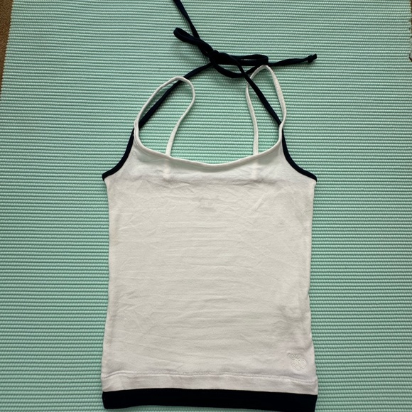 Urban Outfitters Out From Under Cotton
Compression Layered Cami. Size XS - Picture 1 of 6